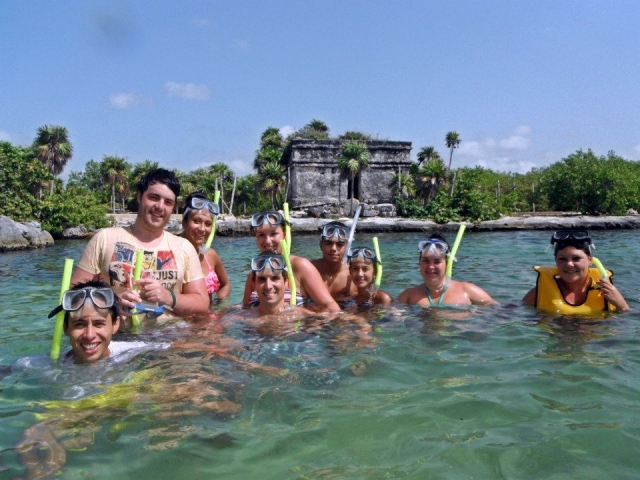  Snorkeling tours